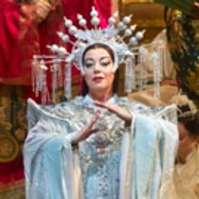 Puccini's Final Opera, TURANDOT, Comes To The Big Screen In HD At The Ridgefield Play