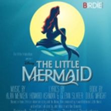 Birdie Productions Presents THE LITTLE MERMAID