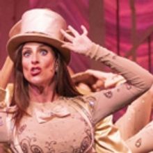 BWW Review: Riverside Center for the Performing Arts' A CHORUS LINE Captures Lightnin