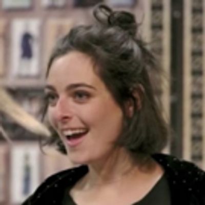 VIDEO: Watch Part 2 of Hannah Corneau's WICKED on Broadway Rehearsals