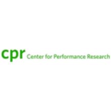Center for Performance Research Receives Generous Support from the Howard Gilman Foun