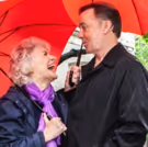 Cherry Lane Theatre Presents FIRST LOVE By Charles Mee