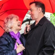 Cherry Lane Theatre Presents FIRST LOVE By Charles Mee