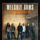 The Glorious Sons to Embark on Fall Tour With Welshly Arms
