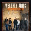 The Glorious Sons to Embark on Fall Tour With Welshly Arms