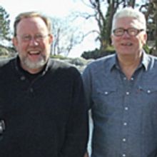 The Irish Rovers Come to ABT February 21