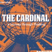 Cornerstone Theater Co To Present The Premiere Of THE CARDINAL At Queens College