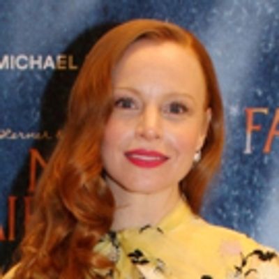 Photo Coverage: Inside a Loverly Opening Night at MY FAIR LADY!