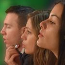 The Boston Sketch Company Uses Improv Techniques To Inspire Sketches