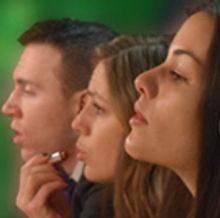 The Boston Sketch Company Uses Improv Techniques To Inspire Sketches