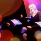 Suzanna Ross to Sing a Transcontinental Romantic Journey at the Triad