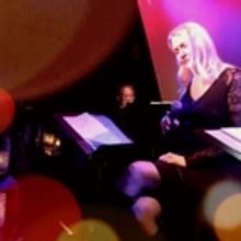 Suzanna Ross to Sing a Transcontinental Romantic Journey at the Triad