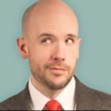 Comedian Tom Allen Announces Australian Tour 2019