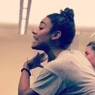 A Look Inside a Broadway Dance Workshop with Ariana deBose