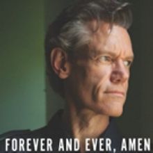 Randy Travis Announces Memoir, 'Forever and Ever, Amen'