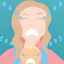 CRY BABY Announces Last Dates in 2017
