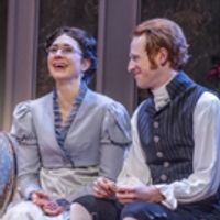 BWW Review: MISS BENNET: CHRISTMAS AT PEMBERLEY at Taproot Theatre Photo