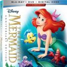 THE LITTLE MERMAID Dives Into the Walt Disney Signature Collection in Honor of 30th…