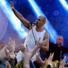 Tom Keating Presents Flash Harry - A Celebration Of Queen LIVE