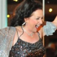 Opera & Broadway Of The Hamptons Presents Cristina Fontanelli And Friends