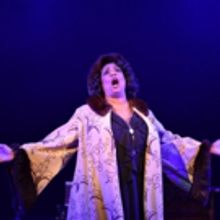 BWW Review: GYPSY at Porchlight Music Theatre