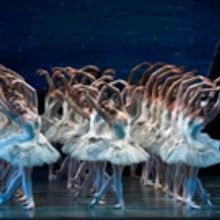 Auditorium Theatre And American Ballet Theatre Announce Partnership