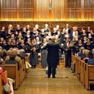 Pilgrim Festival Chorus Presents FERNS AND FORREST