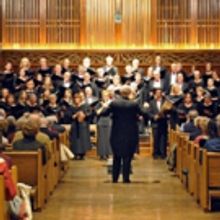 Pilgrim Festival Chorus Presents FERNS AND FORREST