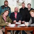 Love Canon Signs with Moonstruck Management, Releasing New Album On Organic Records