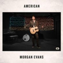 Rising Country Star Morgan Evans Releases New Track AMERICAN + Video