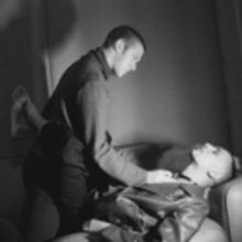 CUNY Dance Initiative and Rovaco Dance Company Present KAMA