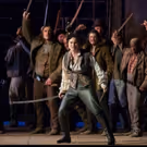 Jennifer Rowley, Yonghoon Lee and Anita Rachvelishvili star in Verdi's IL TROVATORE