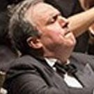 Jaap van Zweden To Conduct the New York Philharmonic in Beethoven's Piano Concerto