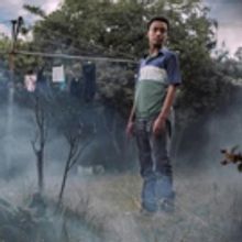 Charles Williams' ALL THESE CREATURES Selected for Toronto International Film…