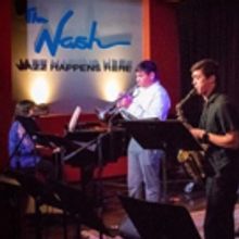 The Nash Presents Futures: Workshop For Student Jazz Musicians