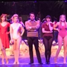 A CHORUS LINE Opens At Music Mountain Theatre Tonight