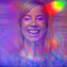 Stereolab's Morgane Lhote Previews 'Bleecker Street! Chase Me!' From Debut Hologram…