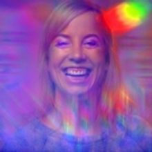 Stereolab's Morgane Lhote Previews 'Bleecker Street! Chase Me!' From Debut Hologram…