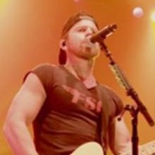 'Kip Moore: Live At the Wiltern' Concert Starts 3/1 on AT&T AUDIENCE Network