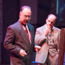 Lantern Theater Company Announces One-Week Extension Of World Premiere Play THE…