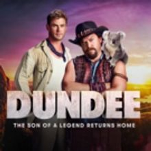VIDEO: Fake DUNDEE Film Trailer Features a Slew of Australian Stars