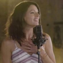 VIDEO: Jackie Burns and Casey Cott Sing A WICKED Mashup For #OutOfOZ