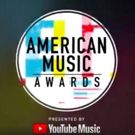 American Music Awards Forms First Ever Partnership with YouTube Music