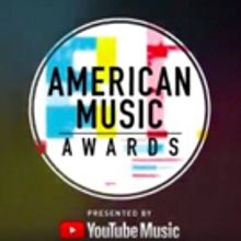 American Music Awards Forms First Ever Partnership with YouTube Music