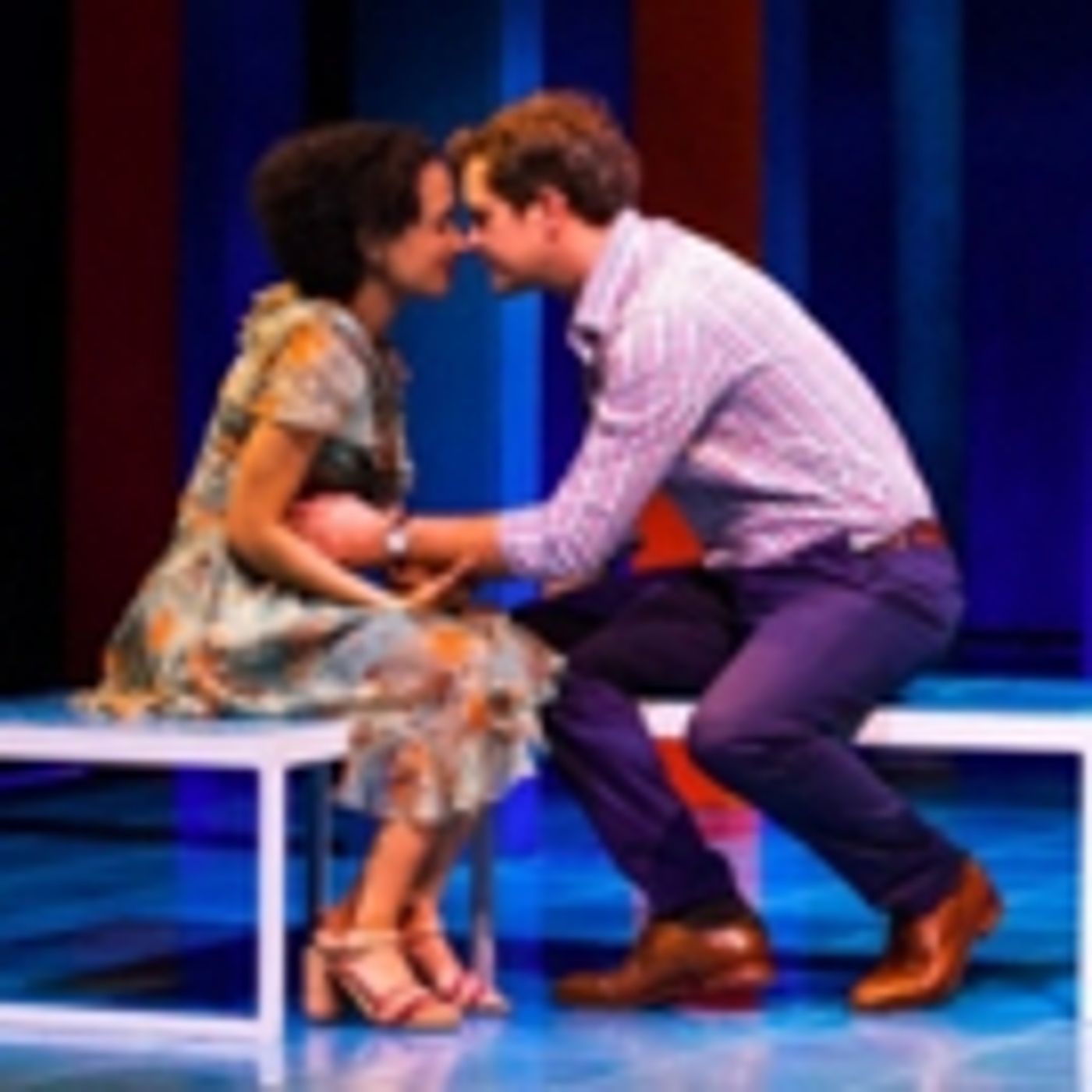 Brief 8/13: GETTIN' THE BAND BACK TOGETHER Officially Opens Tonight, and More!  Image