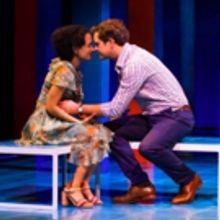 Deaf and Blind Actors Perform CHILDREN OF A LESSER GOD in Israel