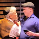 Photo Flash: First Look at GOD OF VENGEANCE at Head Trick Theatre