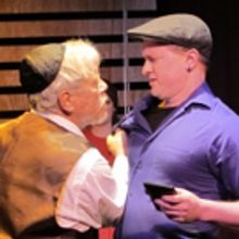 Photo Flash: First Look at GOD OF VENGEANCE at Head Trick Theatre