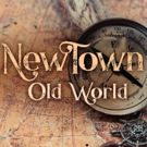 NewTown Latest Album, 'Old World' Available Now