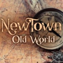 NewTown Latest Album, 'Old World' Available Now